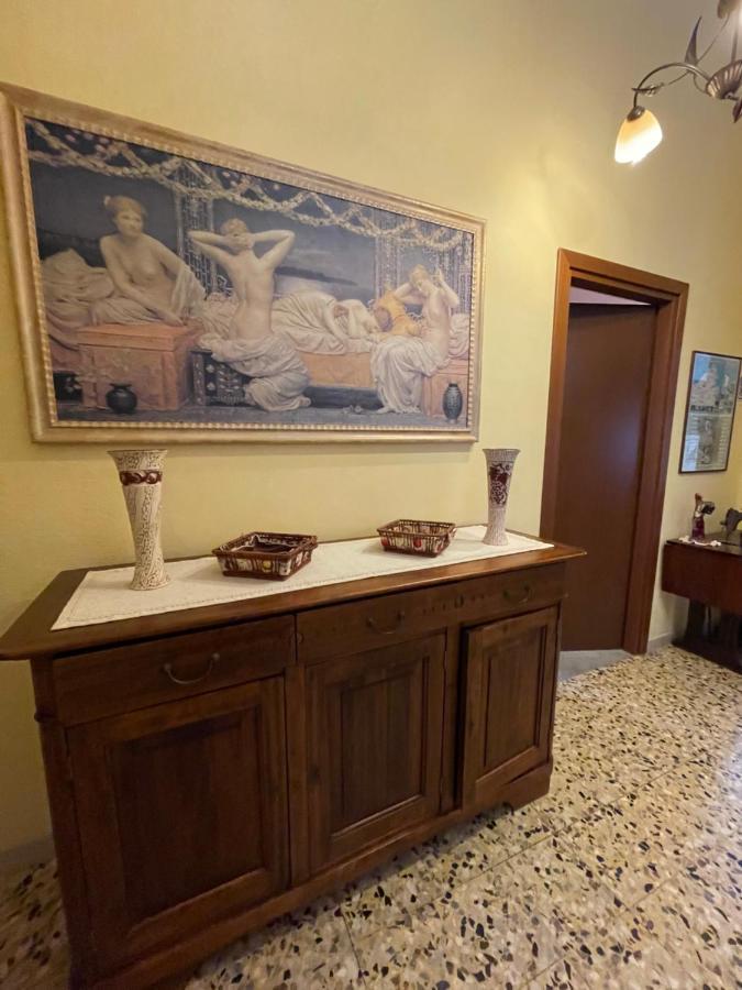 Hôtel Fera5 à Olbia Extérieur photo