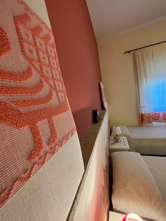 Hôtel Fera5 à Olbia Extérieur photo