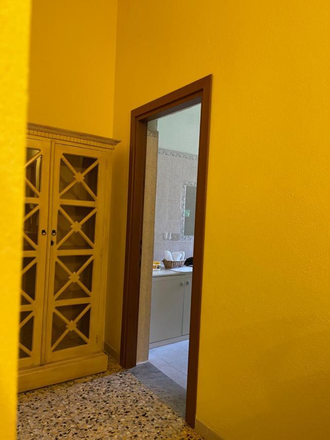Hôtel Fera5 à Olbia Extérieur photo
