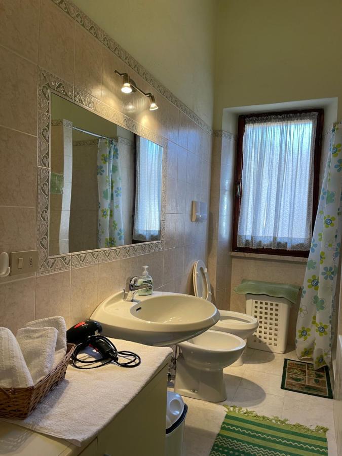 Hôtel Fera5 à Olbia Extérieur photo